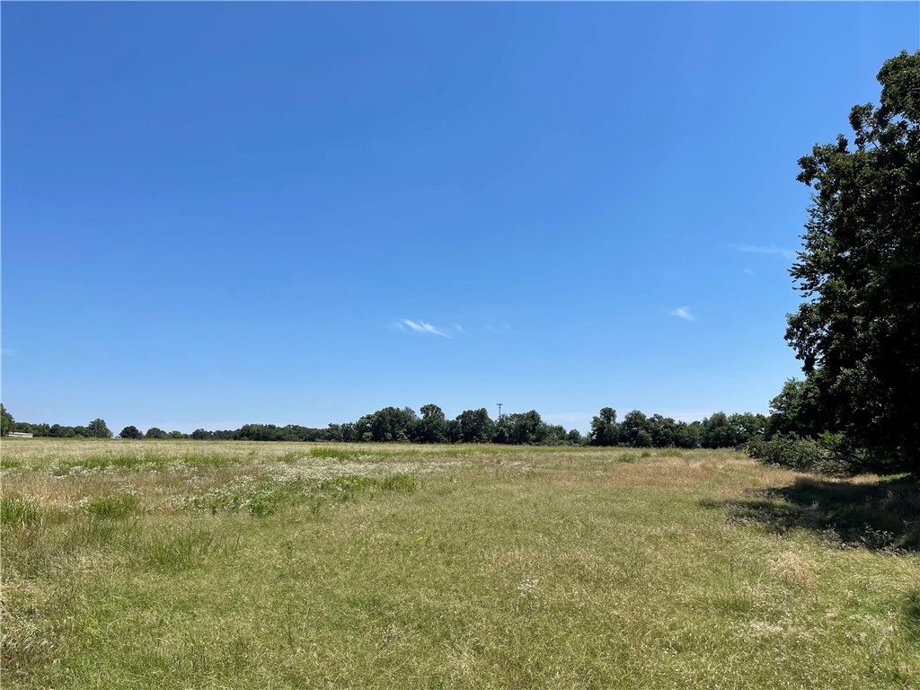 Pine Ridge Sub Siloam Spgs - Land