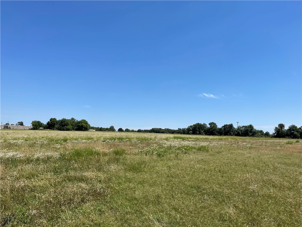 Pine Ridge Sub Siloam Spgs - Land