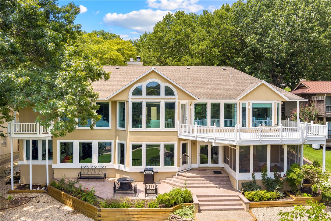 Mayfair Sub Bvv - Residential