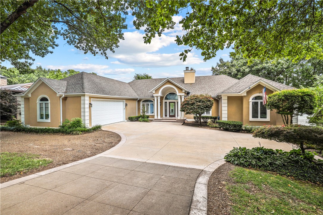 Mayfair Sub Bvv - Residential