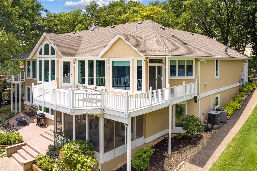 Mayfair Sub Bvv - Residential