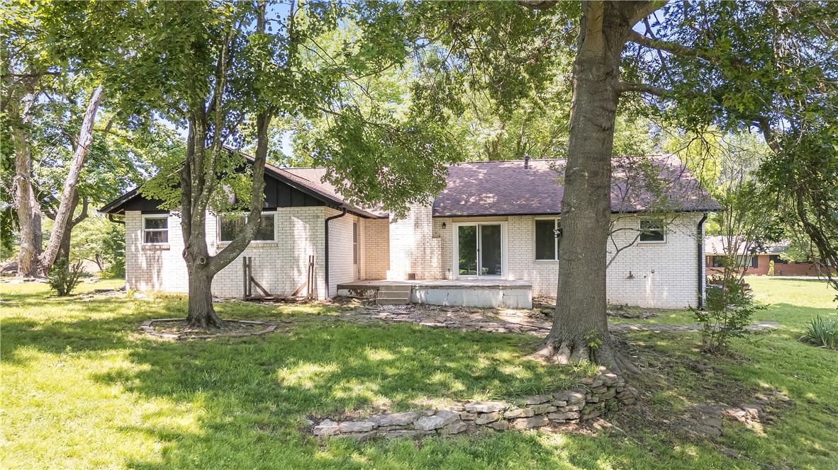 Summit Heights Rogers - Residential