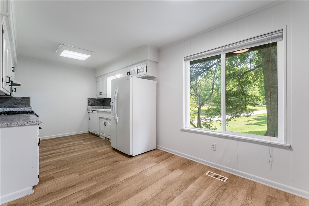 Summit Heights Rogers - Residential