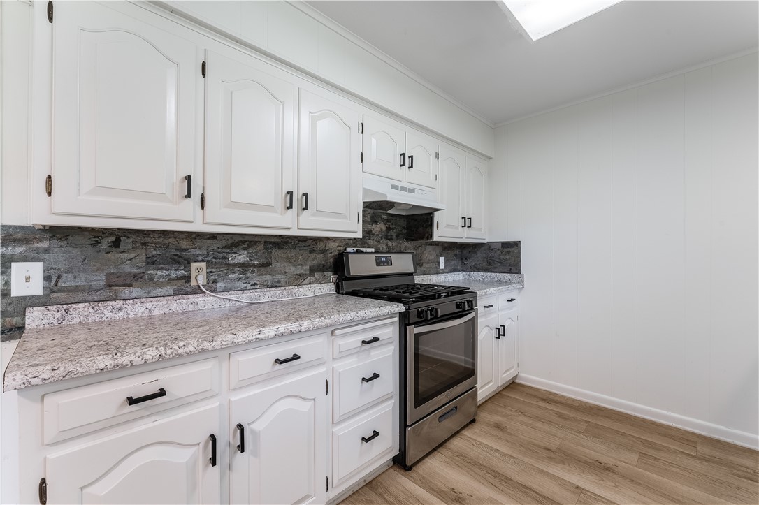 Summit Heights Rogers - Residential