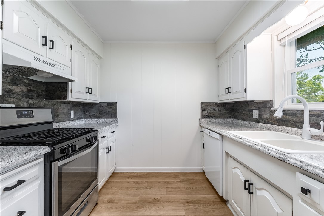 Summit Heights Rogers - Residential