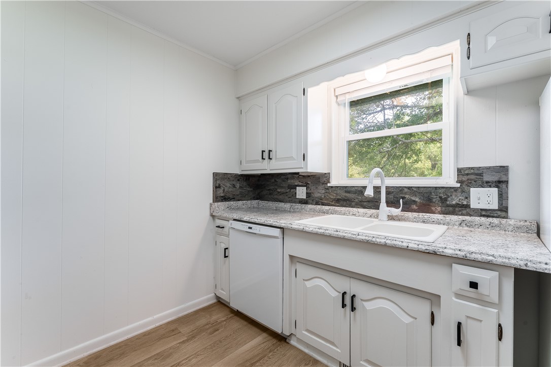 Summit Heights Rogers - Residential