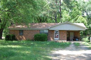 Great opportunity to do a little work and own a great piece of property. 2brms and 1 full bath with large fenced backyard all for under 65,000!