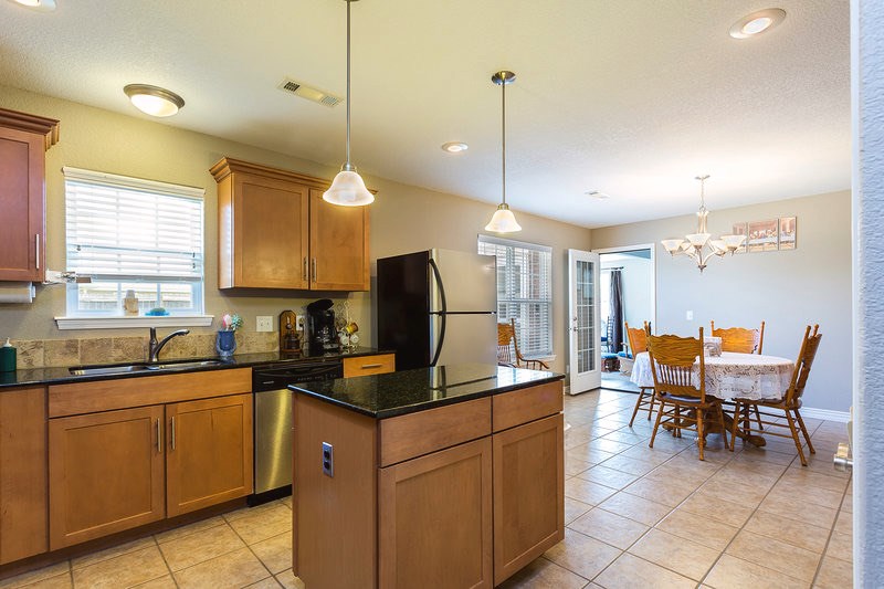 Stonecrest - Residential
