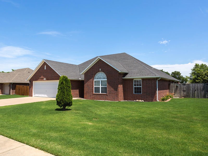 Stonecrest - Residential