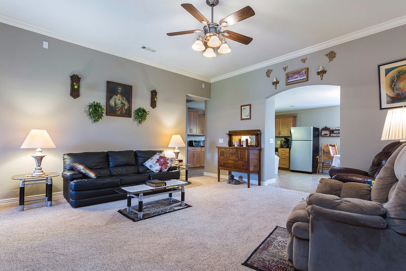 Stonecrest - Residential