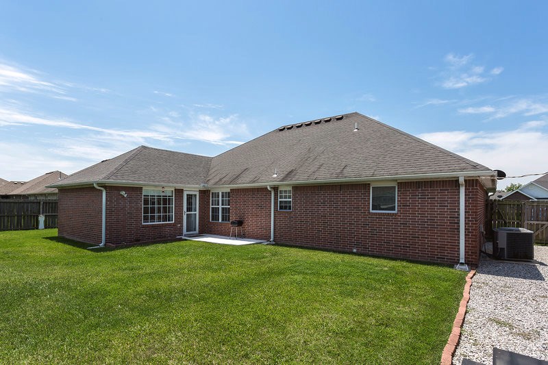 Stonecrest - Residential