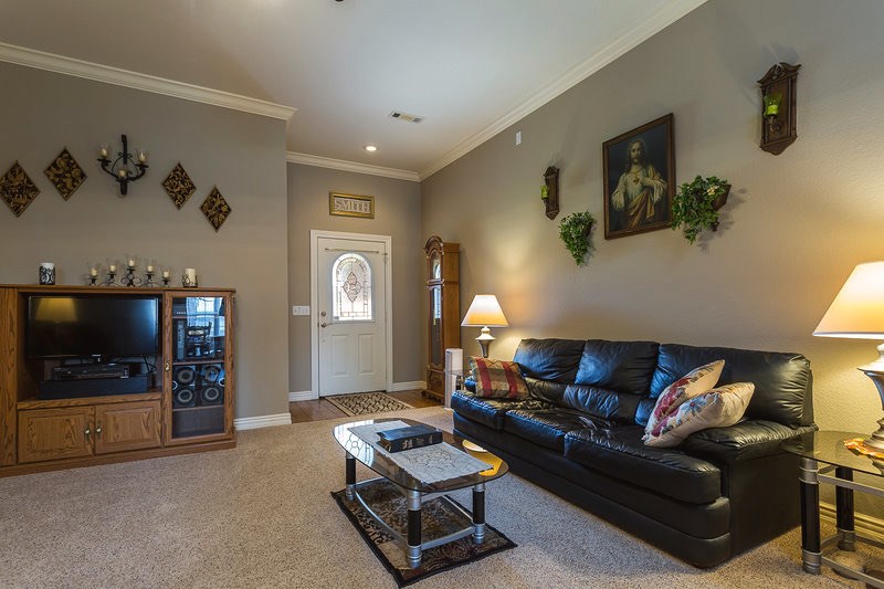 Stonecrest - Residential
