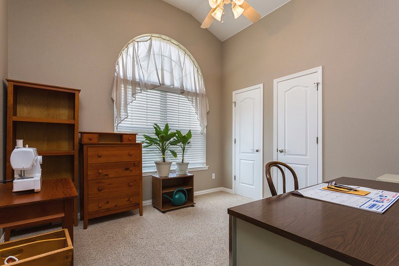 Stonecrest - Residential