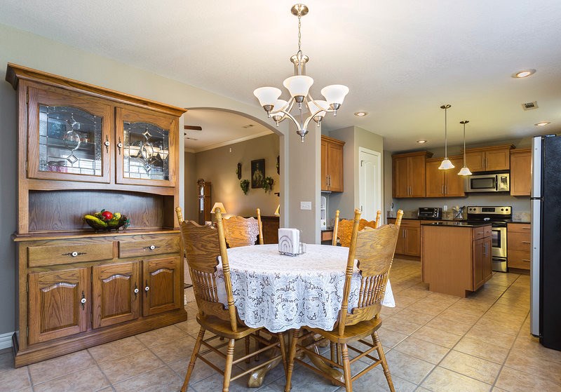 Stonecrest - Residential