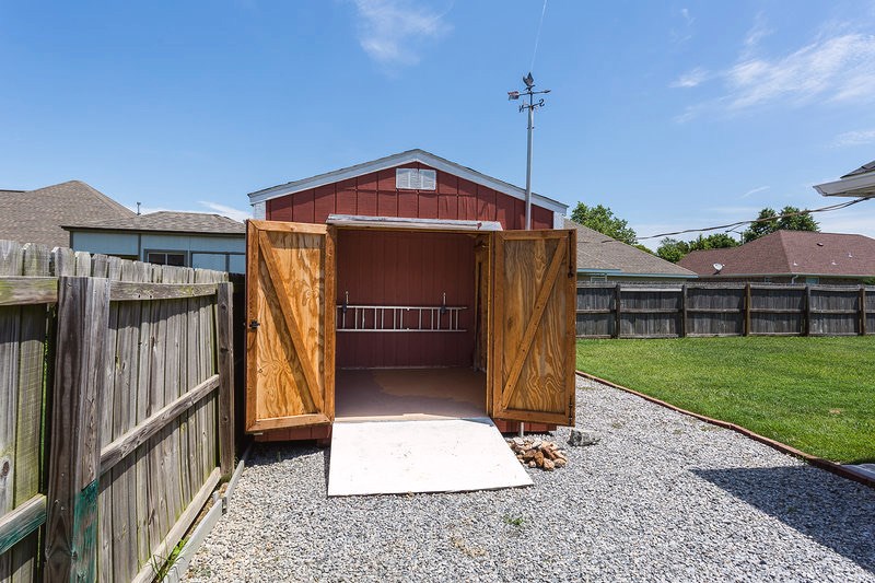 Stonecrest - Residential