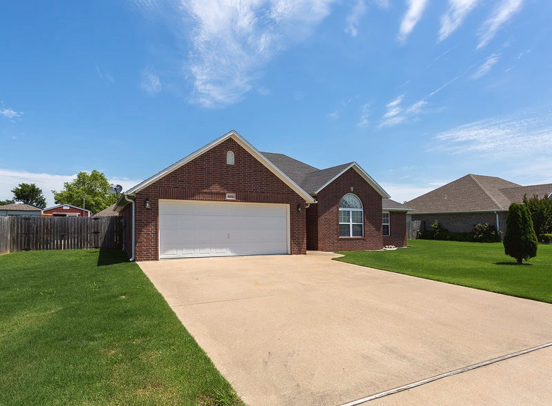 Stonecrest - Residential