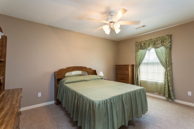 Stonecrest - Residential