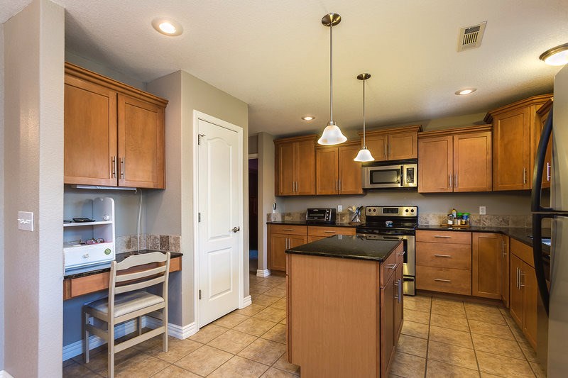 Stonecrest - Residential