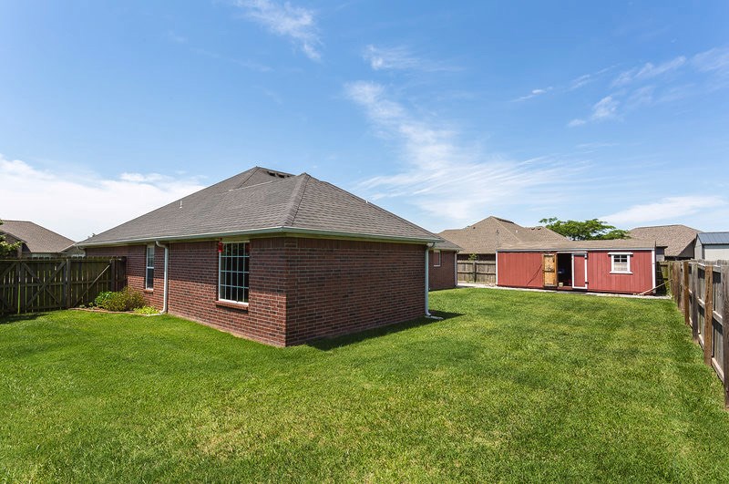 Stonecrest - Residential
