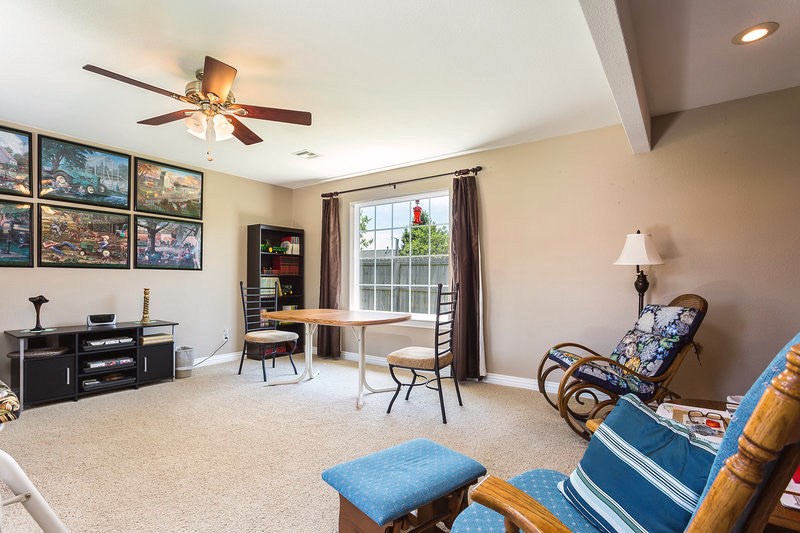 Stonecrest - Residential