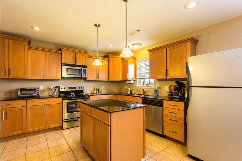 Stonecrest - Residential