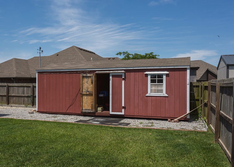 Stonecrest - Residential