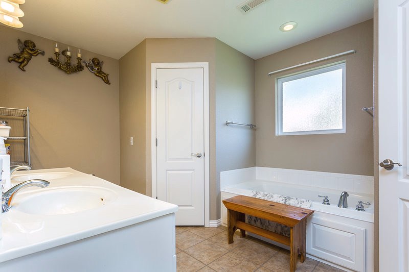 Stonecrest - Residential