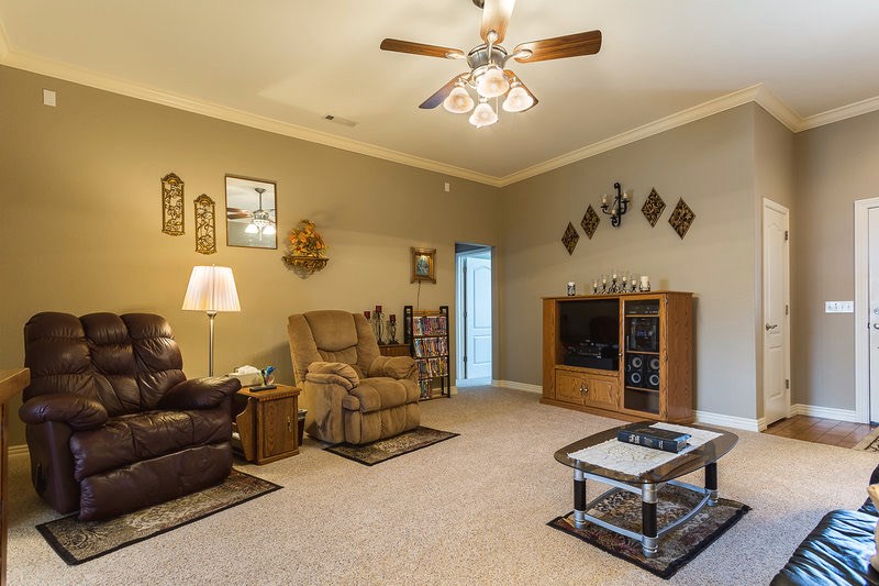 Stonecrest - Residential