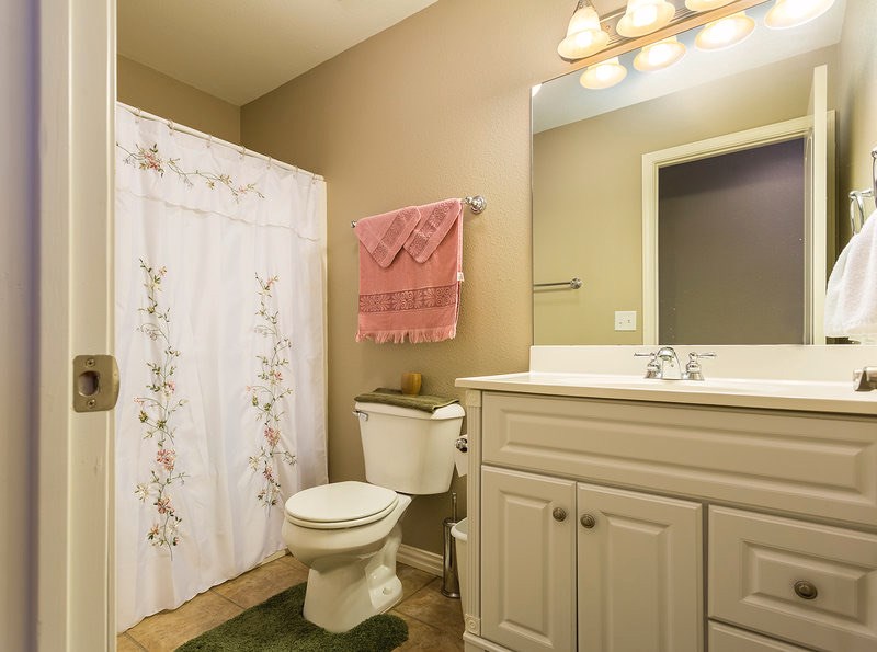Stonecrest - Residential