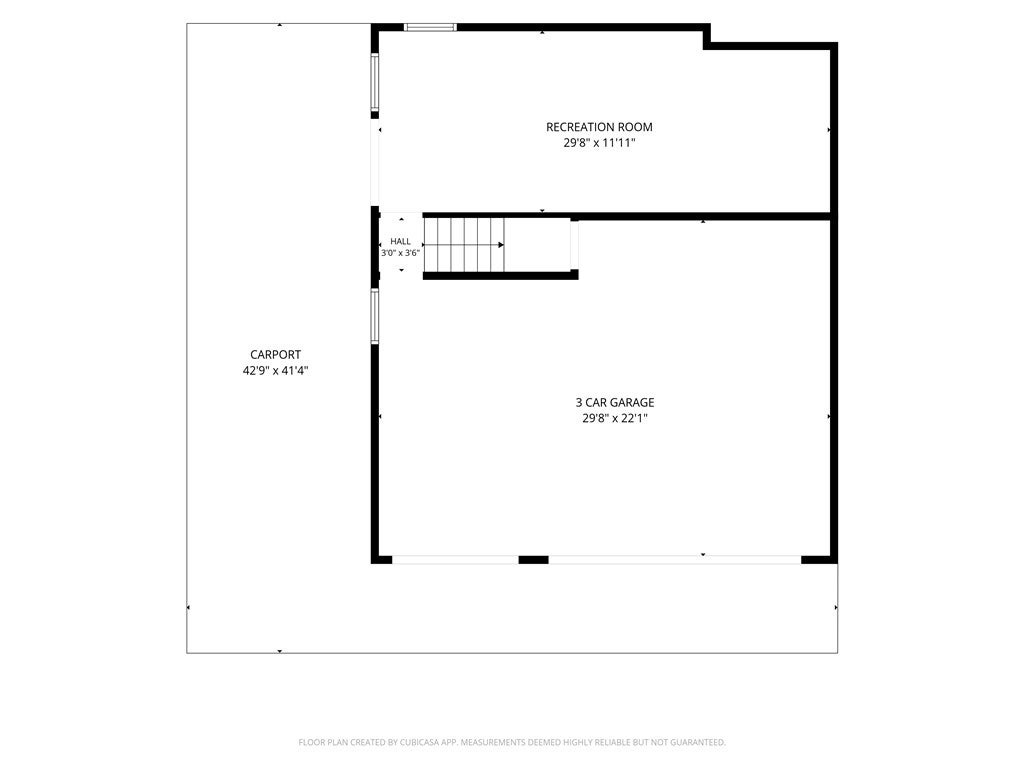 16351 Pin Oak Lane