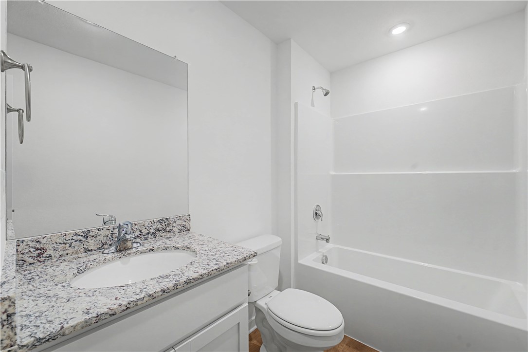 West Wind, Phase 1 - Residential Lease