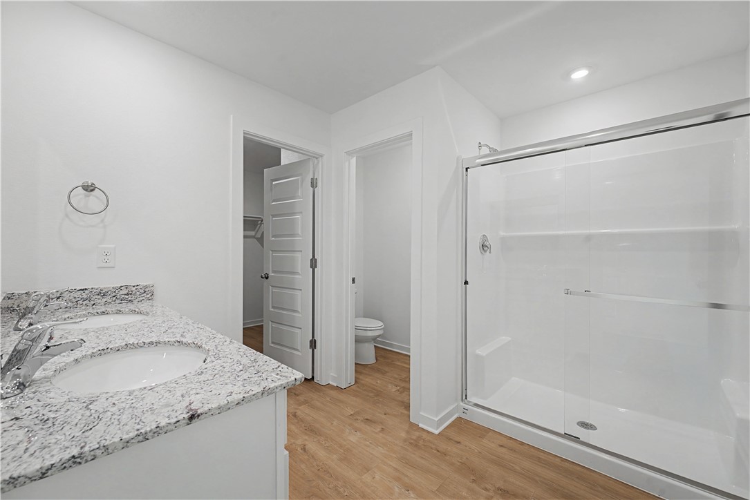 West Wind, Phase 1 - Residential Lease