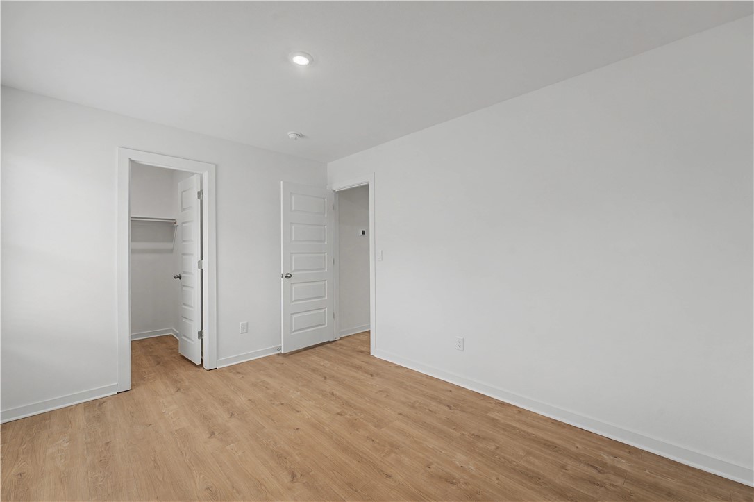 West Wind, Phase 1 - Residential Lease