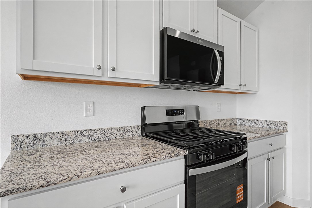 West Wind, Phase 1 - Residential Lease