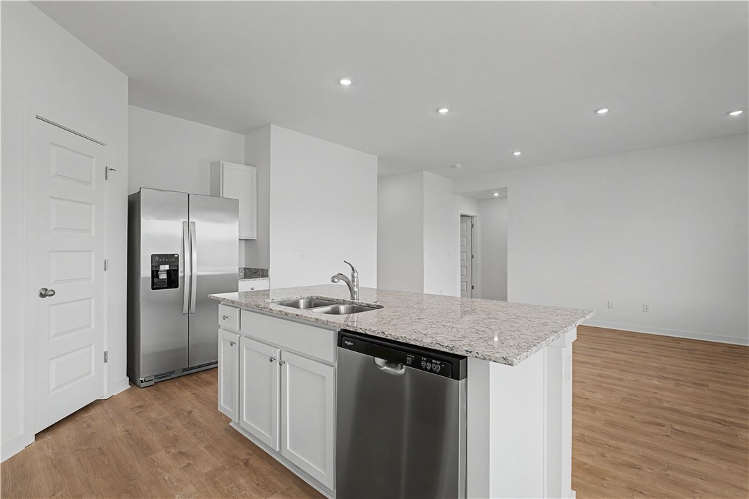 West Wind, Phase 1 - Residential Lease