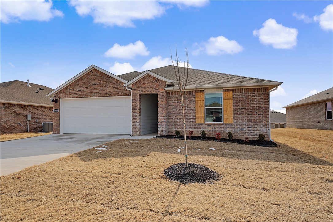 West Wind, Phase 1 - Residential Lease