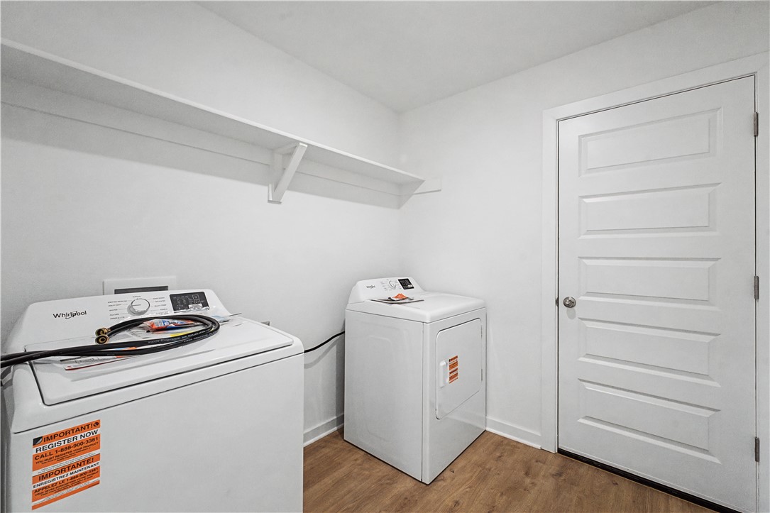 West Wind, Phase 1 - Residential Lease