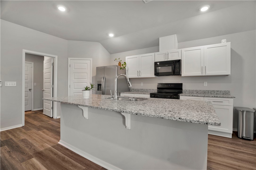 Cottages at Clear Creek Ph 2 - Residential