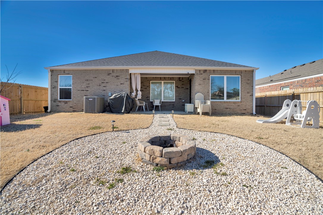 Cottages at Clear Creek Ph 2 - Residential