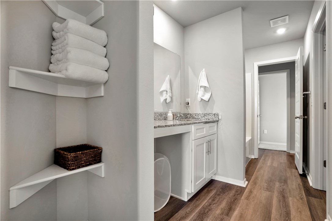 Cottages at Clear Creek Ph 2 - Residential