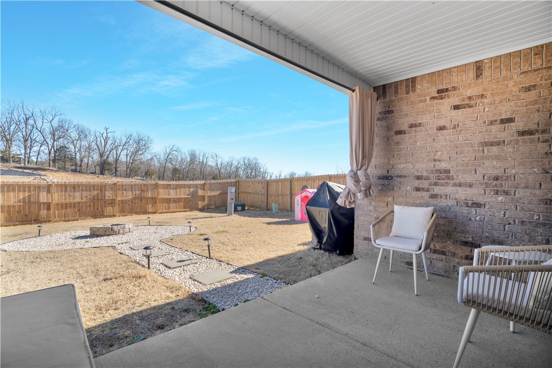 Cottages at Clear Creek Ph 2 - Residential