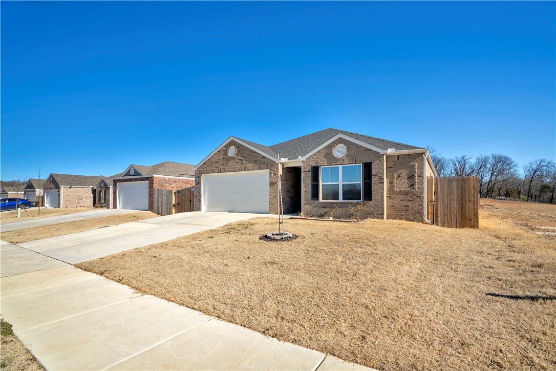 Cottages at Clear Creek Ph 2 - Residential