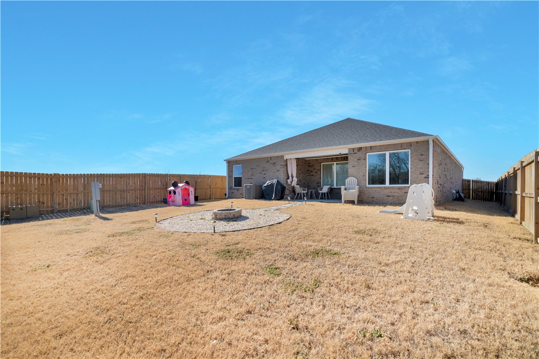 Cottages at Clear Creek Ph 2 - Residential