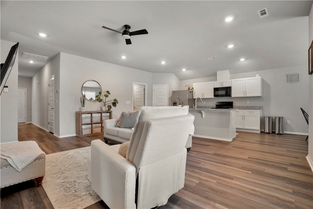 Cottages at Clear Creek Ph 2 - Residential