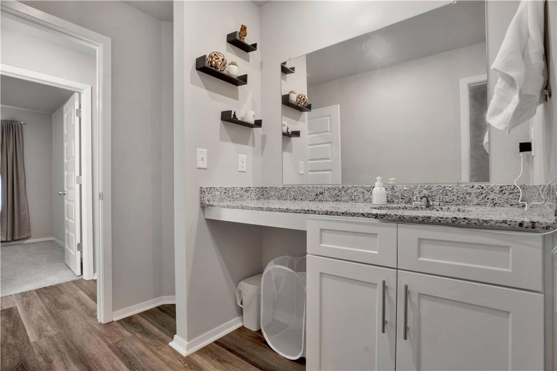 Cottages at Clear Creek Ph 2 - Residential