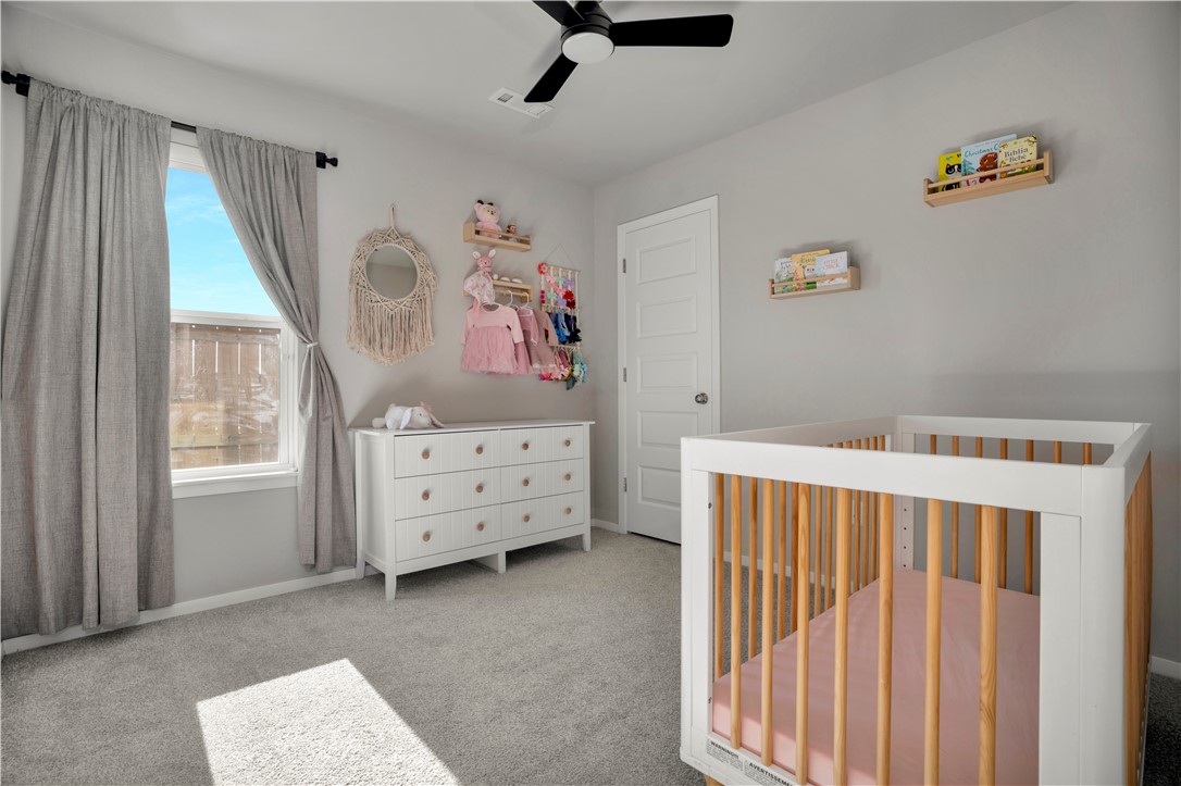 Cottages at Clear Creek Ph 2 - Residential