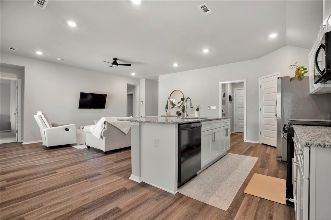 Cottages at Clear Creek Ph 2 - Residential