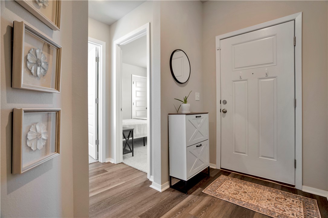 Cottages at Clear Creek Ph 2 - Residential