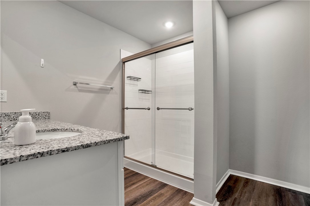 Cottages at Clear Creek Ph 2 - Residential