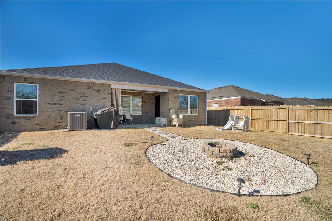 Cottages at Clear Creek Ph 2 - Residential